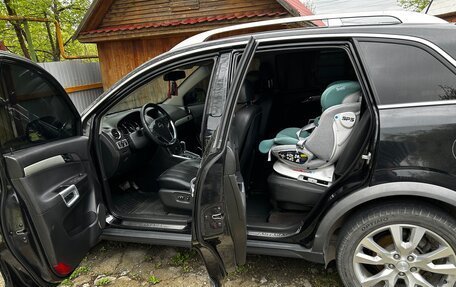 Opel Antara I, 2013 год, 1 320 000 рублей, 2 фотография
