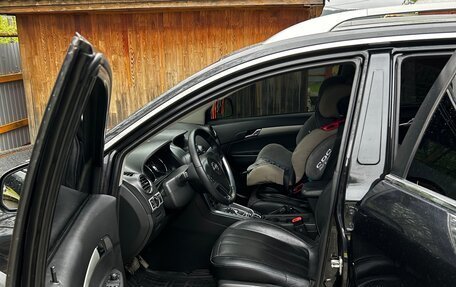 Opel Antara I, 2013 год, 1 320 000 рублей, 5 фотография
