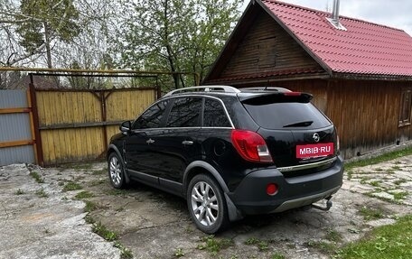 Opel Antara I, 2013 год, 1 320 000 рублей, 6 фотография
