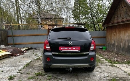 Opel Antara I, 2013 год, 1 320 000 рублей, 4 фотография