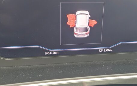 Volkswagen Tiguan II, 2019 год, 3 150 000 рублей, 7 фотография