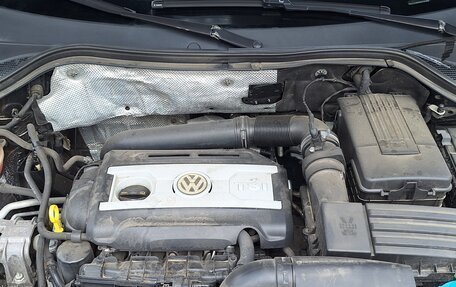 Volkswagen Tiguan I, 2013 год, 1 300 000 рублей, 6 фотография