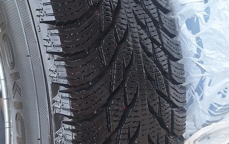 Volkswagen Tiguan I, 2013 год, 1 300 000 рублей, 9 фотография