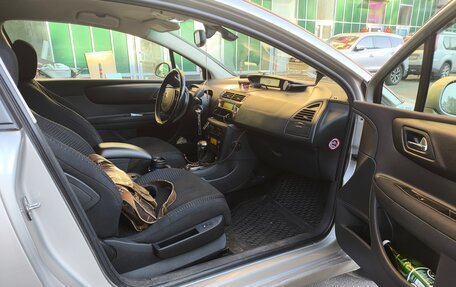 Citroen C4 II рестайлинг, 2008 год, 660 000 рублей, 5 фотография