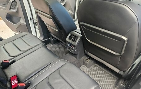 Volkswagen Tiguan II, 2019 год, 3 150 000 рублей, 8 фотография