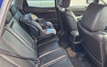 Mazda CX-7 I рестайлинг, 2008 год, 630 000 рублей, 12 фотография