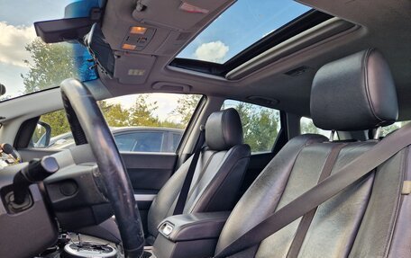 Mazda CX-7 I рестайлинг, 2008 год, 630 000 рублей, 15 фотография