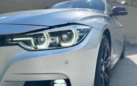 BMW 3 серия, 2016 год, 2 270 000 рублей, 2 фотография