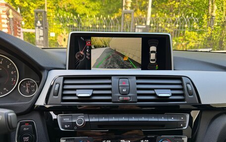 BMW 3 серия, 2016 год, 2 270 000 рублей, 13 фотография