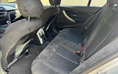 BMW 3 серия, 2016 год, 2 270 000 рублей, 14 фотография