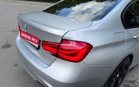 BMW 3 серия, 2016 год, 2 270 000 рублей, 9 фотография