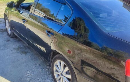 Volkswagen Passat B6, 2008 год, 230 000 рублей, 6 фотография