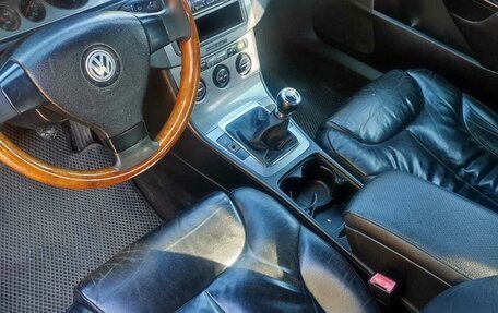 Volkswagen Passat B6, 2008 год, 230 000 рублей, 8 фотография
