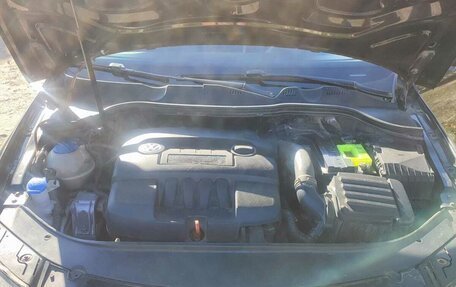Volkswagen Passat B6, 2008 год, 230 000 рублей, 10 фотография