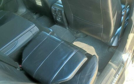 Volkswagen Passat B6, 2008 год, 230 000 рублей, 7 фотография