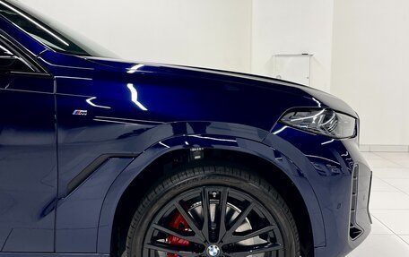 BMW X6, 2025 год, 16 200 000 рублей, 4 фотография