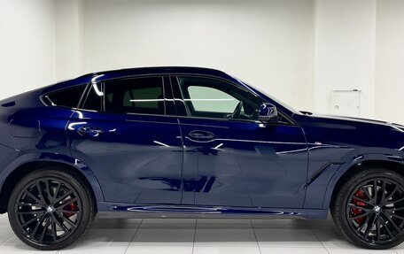 BMW X6, 2025 год, 16 200 000 рублей, 6 фотография