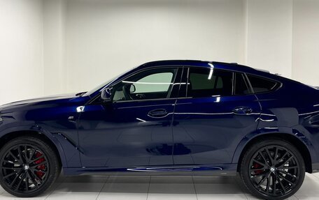 BMW X6, 2025 год, 16 200 000 рублей, 13 фотография
