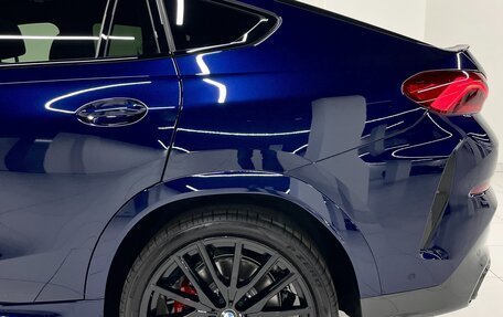 BMW X6, 2025 год, 16 200 000 рублей, 11 фотография