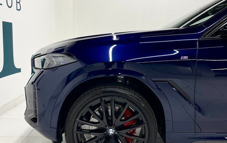 BMW X6, 2025 год, 16 200 000 рублей, 12 фотография