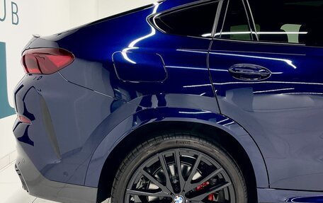 BMW X6, 2025 год, 16 200 000 рублей, 5 фотография