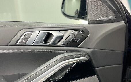 BMW X6, 2025 год, 16 200 000 рублей, 18 фотография