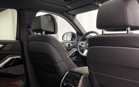 BMW X6, 2025 год, 16 200 000 рублей, 26 фотография