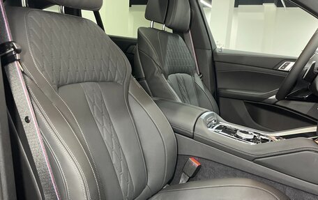 BMW X6, 2025 год, 16 200 000 рублей, 23 фотография