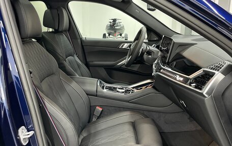 BMW X6, 2025 год, 16 200 000 рублей, 22 фотография