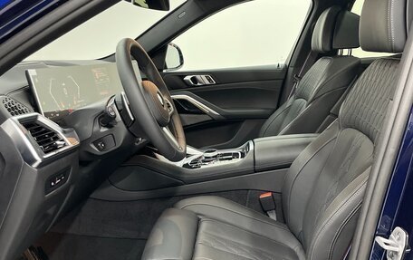 BMW X6, 2025 год, 16 200 000 рублей, 19 фотография