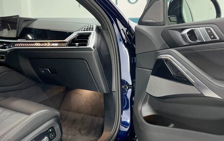 BMW X6, 2025 год, 16 200 000 рублей, 25 фотография