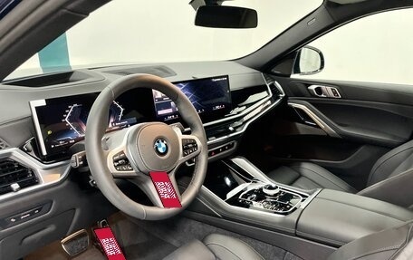 BMW X6, 2025 год, 16 200 000 рублей, 20 фотография