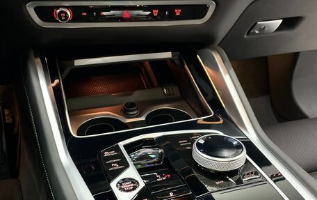 BMW X6, 2025 год, 16 200 000 рублей, 29 фотография