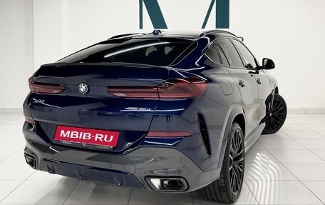 BMW X6, 2025 год, 16 200 000 рублей, 8 фотография