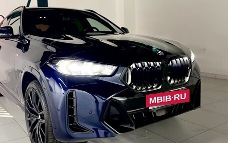 BMW X6, 2025 год, 16 200 000 рублей, 7 фотография