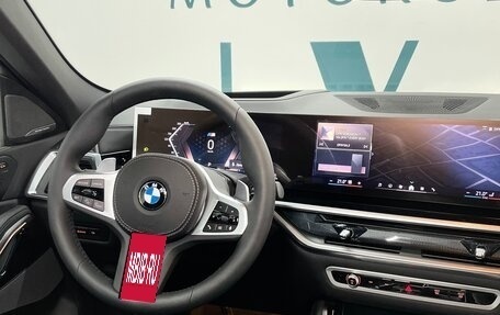 BMW X6, 2025 год, 16 200 000 рублей, 27 фотография