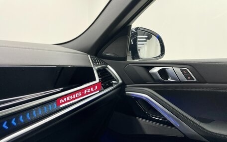 BMW X6, 2025 год, 16 200 000 рублей, 35 фотография