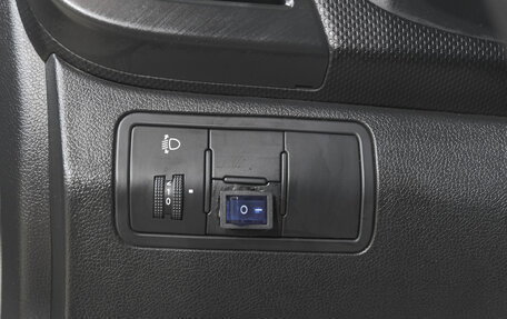 Hyundai Solaris II рестайлинг, 2014 год, 959 000 рублей, 20 фотография