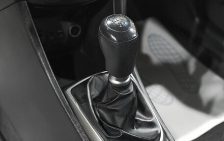 Hyundai Solaris II рестайлинг, 2014 год, 959 000 рублей, 18 фотография