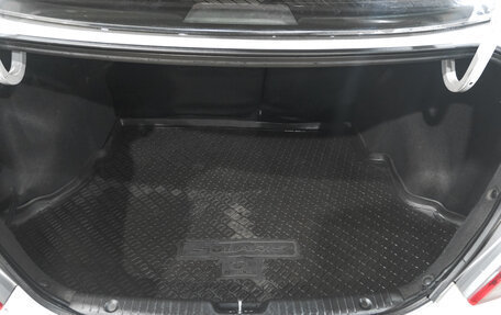 Hyundai Solaris II рестайлинг, 2014 год, 959 000 рублей, 23 фотография