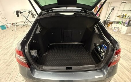 Skoda Octavia, 2019 год, 1 815 000 рублей, 7 фотография