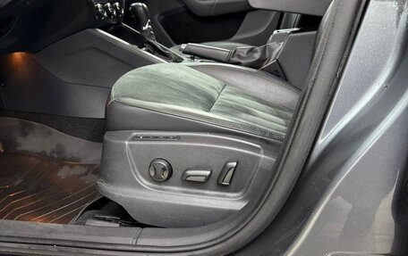 Skoda Octavia, 2019 год, 1 815 000 рублей, 10 фотография