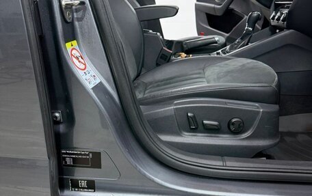 Skoda Octavia, 2019 год, 1 815 000 рублей, 12 фотография