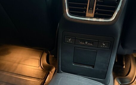 Skoda Octavia, 2019 год, 1 815 000 рублей, 13 фотография