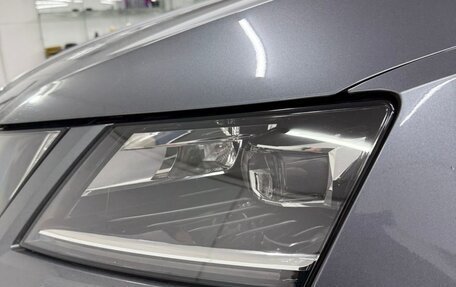 Skoda Octavia, 2019 год, 1 815 000 рублей, 14 фотография