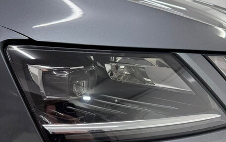 Skoda Octavia, 2019 год, 1 815 000 рублей, 15 фотография