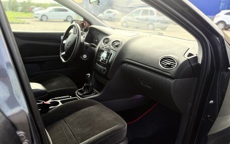Ford Focus II рестайлинг, 2006 год, 420 000 рублей, 10 фотография