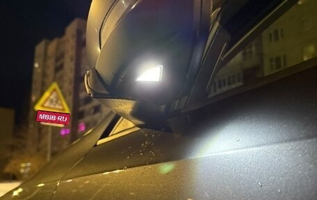 Skoda Octavia, 2019 год, 1 815 000 рублей, 16 фотография