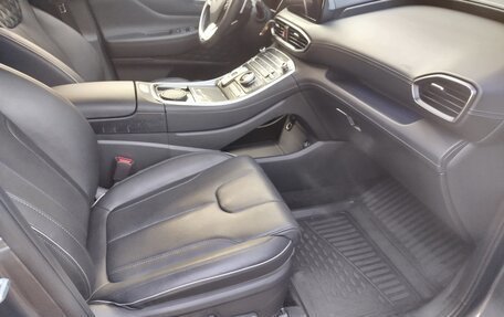 Hyundai Santa Fe IV, 2020 год, 3 600 000 рублей, 14 фотография