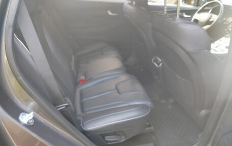 Hyundai Santa Fe IV, 2020 год, 3 600 000 рублей, 16 фотография